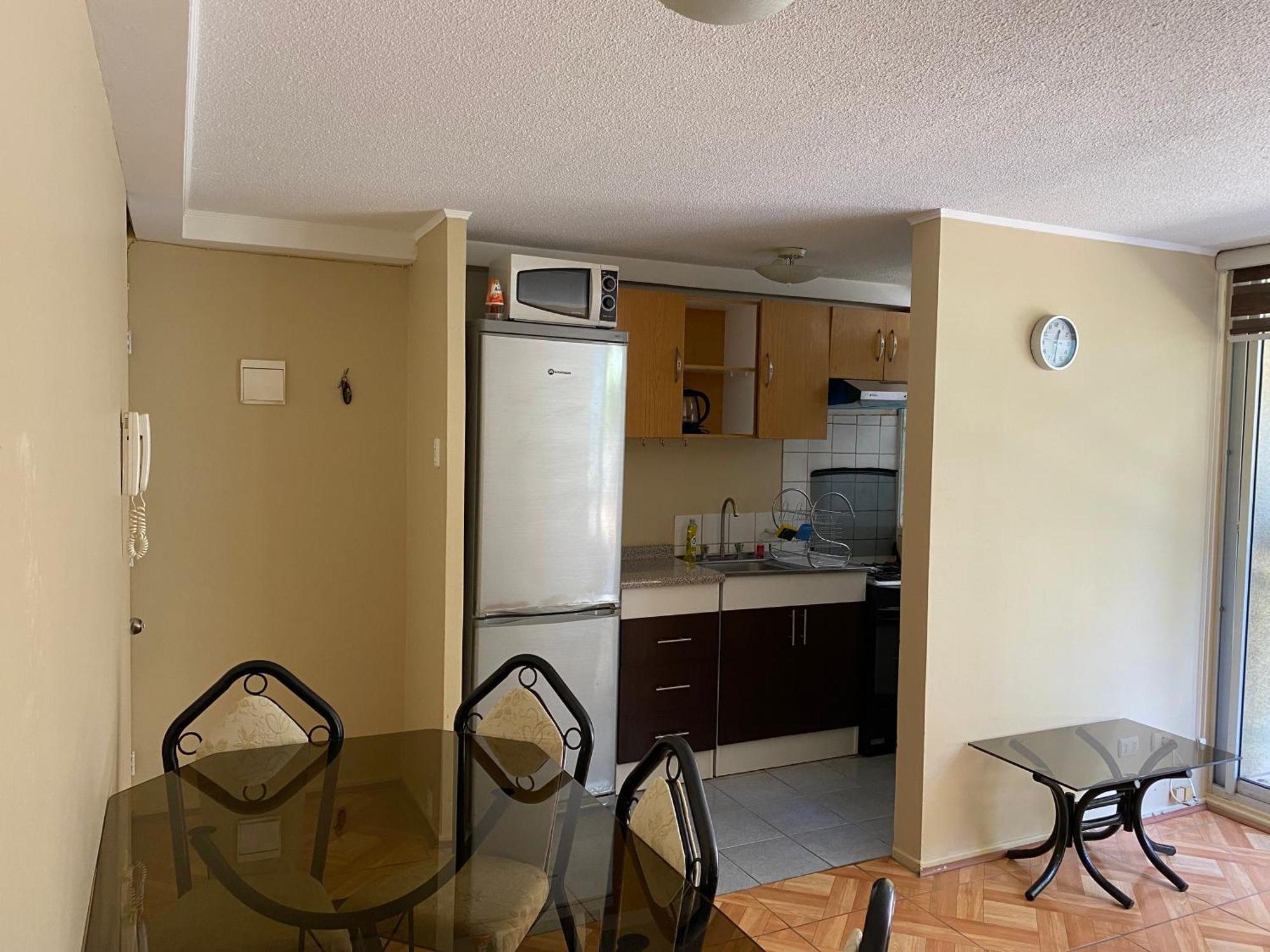 Apartment Departamento Sector Dulce