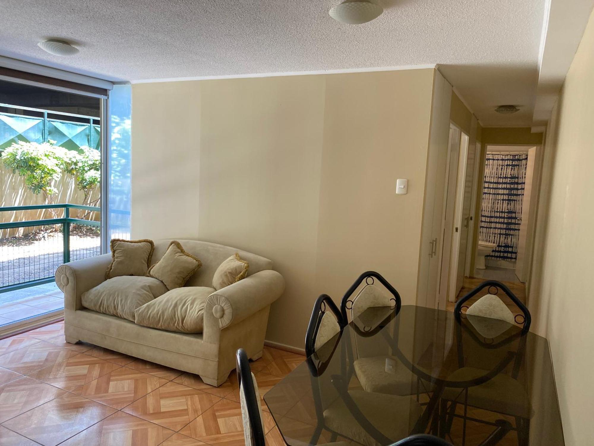 Departamento Sector Dulce Apartment Vina del Mar